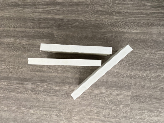 Alternde weiße Antiebene des PVC-Schaum-Brett-18mm für Küchenschränke