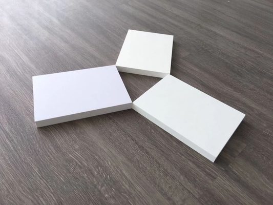 Glattes Oberflächen-15mm PVC-Fach-Brett für Wohnzimmer
