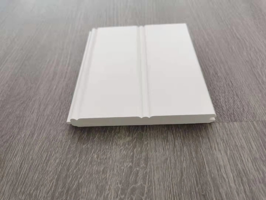 Kratzfestigkeits-Hart-PVC-Formteile bördeln Brett 1/2“ X 5-1/8“